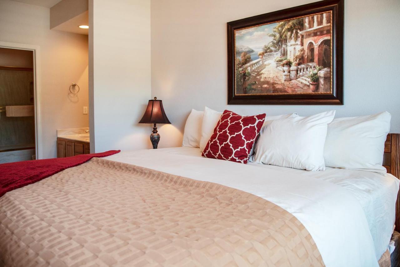 Legacy At Thousand Hills Branson